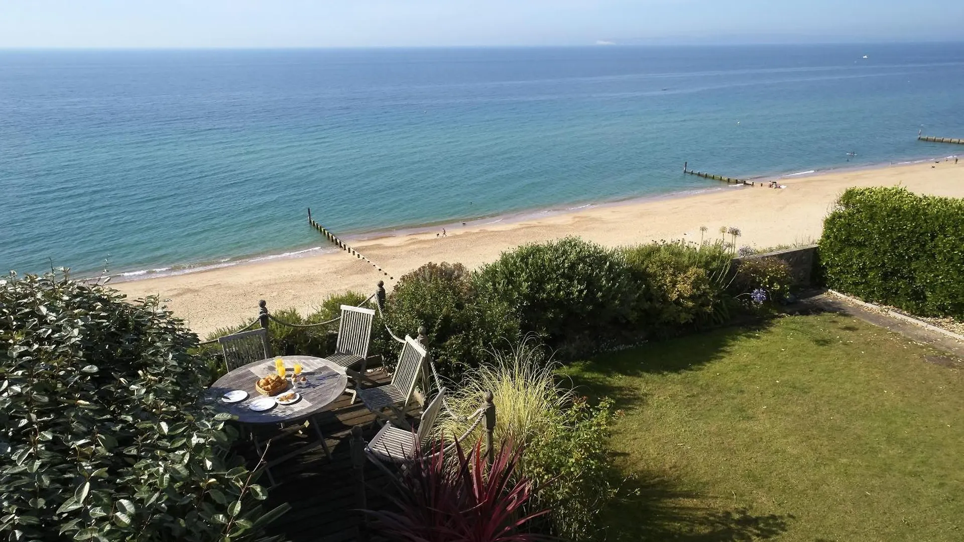Beach View Bournemouth
