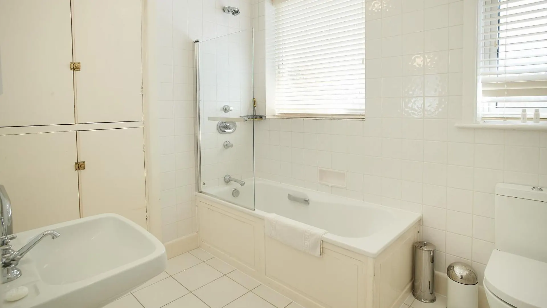 Beach View Bournemouth Holiday home