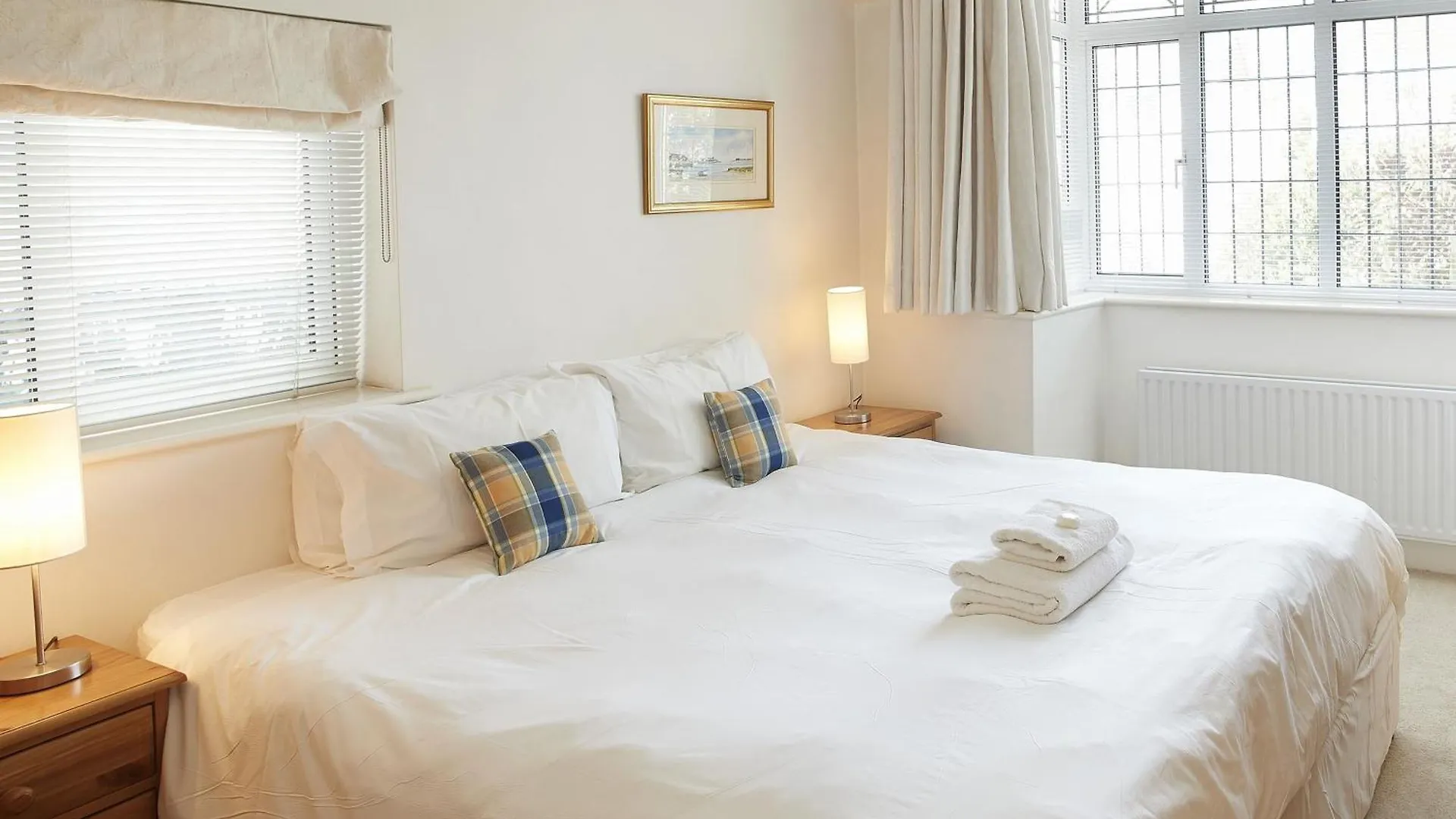 Beach View Bournemouth Holiday home